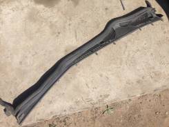 Решетка под дворники. Toyota Aristo, JZS161, JZS160