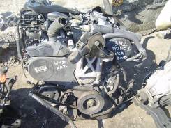 Двигатель в сборе. Toyota Highlander, MCU23L Toyota Solara Toyota Sienna Toyota Camry Lexus RX330 Lexus ES330 Lexus RX400h Mitsuoka Orochi Двигатели...