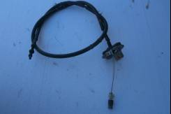 Тросик акселератора. Toyota Land Cruiser Prado, KZJ78W, KZJ78, KZJ71G, KZJ90, KZ71W, KZJ95, KZJ71, KZJ90W, KZJ78G, KZJ95W, KZJ71W, KZ71G, KZJ900011767...