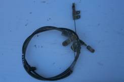 Тросик ручного тормоза. Toyota Land Cruiser Prado, KZJ900011767