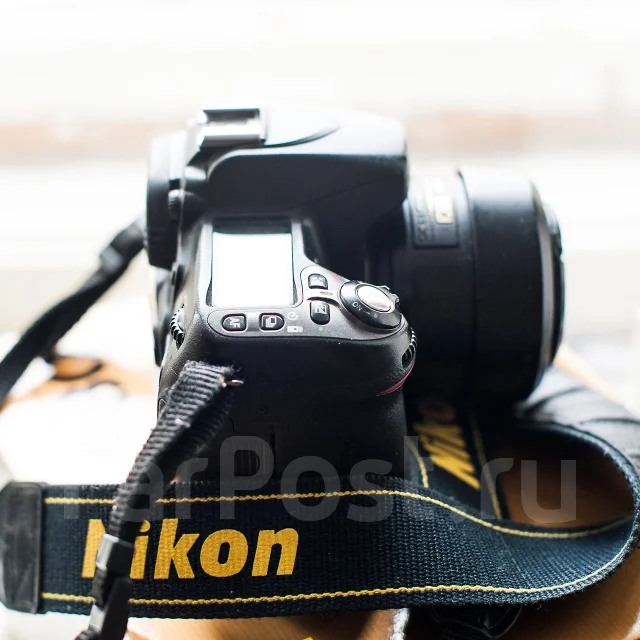 Nikon D80 ����