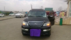 Lexus GX470. �������, 4wd, ������ ����