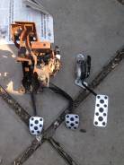 Комплект педалей мкпп Subaru Legasy BL5 BLE BP5. Subaru Legacy, BL5, BLE, BP5