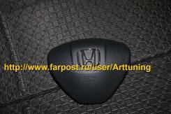 Крышка подушки безопасности. Honda: Insight, Fit Hybrid, Civic, Fit, Stream, Fit Shuttle, Stepwgn