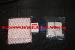Фильтр. Honda: Jazz, Insight, Freed, Fit, City Двигатели: L12B2, L13Z2, L12B1, L15A7, L13Z1. Под заказ