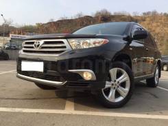 Toyota Harrier. 7.5x19" 5x114.30 ET35 ЦО 73,0 мм.