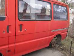 Mazda Bongo. D5