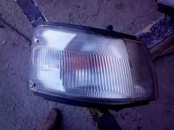 Габаритный огонь. Mazda MPV, LVEWE, LVEW Двигатель JE
