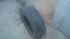 Bridgestone R227. ������, 2010 ���, �/�, ����� 30 % ����