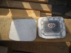 Лючок топливного бака. Toyota Corolla, AE100G, AE100 Двигатель 5AFE