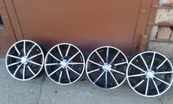 Oxigin. x14", 4x114.3 ����