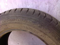 Goodyear DuraMax. �����������, �/�, ����� 30�%