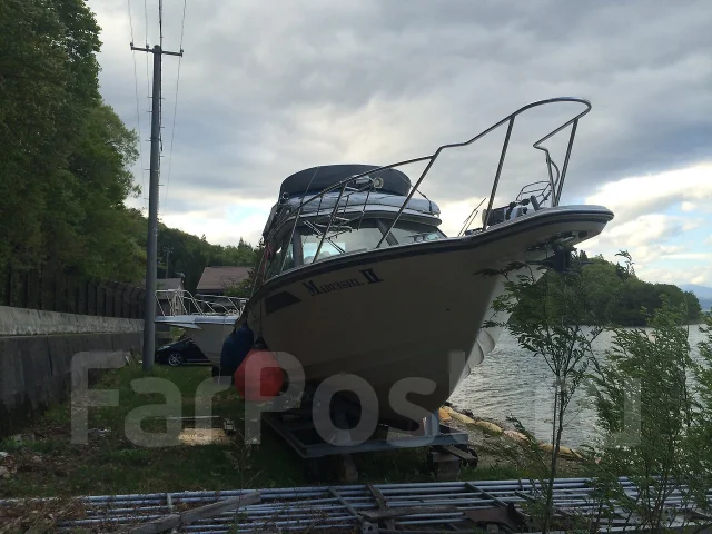 Yamaha PC-27. 1995 ���, ��������� ������������, ������. ��� ����� �� ������������ ����