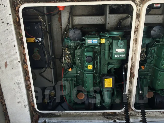 Yamaha PC-27. 1995 ���, ��������� ������������, ������. ��� ����� �� ������������ ����