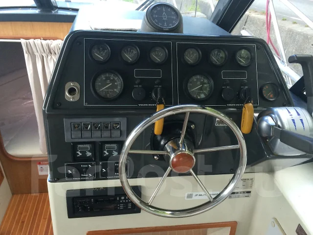 Yamaha PC-27. 1995 ���, ��������� ������������, ������. ��� ����� �� ������������ ����