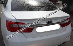 Спойлер. Toyota Camry. Под заказ