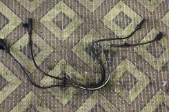 Датчик abs. Ford Fiesta Двигатели: 1, 4