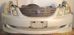 Ноускат. Toyota Mark II Wagon Blit, GX110W. Под заказ