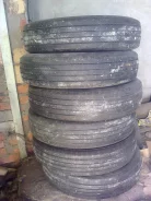 Yokohama RY208. ������, �/�, ����� 5�% ����