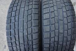 Yokohama Ice Guard Black IG20. Зимние, без шипов, 2009 год, износ: 10%, 4 шт