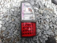 Стоп-сигнал. Toyota Land Cruiser Prado, RZJ90, KZJ90W, RZJ95W, RZJ90W, RZJ95, KZJ95W, KZJ90, KZJ95
