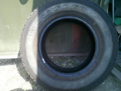 Goodyear Wrangler SilentArmor. �����������, �/�, ����� 5�% ����
