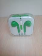 Apple EarPods MD827