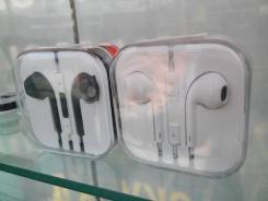 Apple EarPods MD827