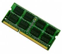 SO-DIMM DDR3.