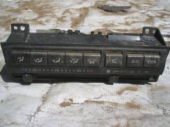 Блок управления климат-контролем. Toyota Corolla, AE95