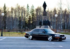 Work Euroline. 8.5x19", 5x114.3, ET38. ��� ����� �� �����-��������� ����
