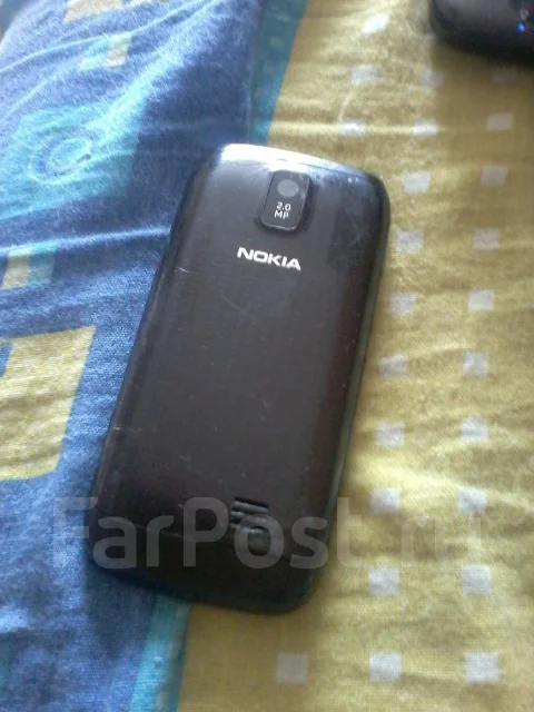 Nokia Asha 308. �/� ����