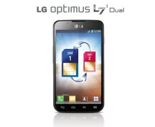 LG Optimus L7 II Dual. �/� ����