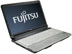 Fujitsu LifeBook A530. 2����, ��� 2048 ��, ���� 320���, WiFi: 1, Bluetooth: 1, ����������� �� 6��. ����