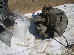 Ступица. Toyota Allion, ZZT240, NZT240, AZT240 Toyota Premio, AZT240, NZT240, ZZT240
