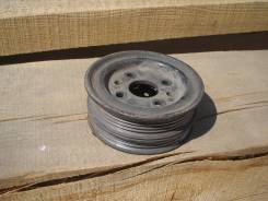 Шкив помпы. Toyota: Corona, Vios, Soluna Vios, Sprinter Trueno, Corolla, Sprinter Marino, Tercel, Carina, Sprinter, Soluna, Corolla FX, Corolla Levin...