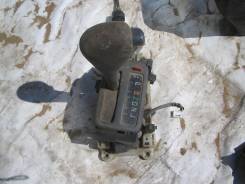 Ручка переключения автомата. Toyota Corolla, AE100G, AE100 Двигатель 5AFE