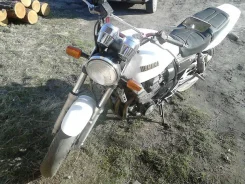 Yamaha Stryker. 400����. ��., ��������, ���, � �������� ����
