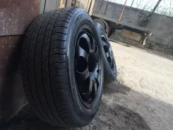 Dick Cepek DC-2. x19", 5x114.3 ����