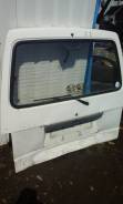 Стекло заднее. Nissan Vanette, SK22MN Двигатель R2
