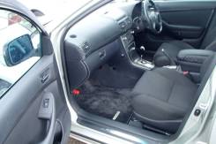 Toyota Avensis. AZT250, 1AZFSE