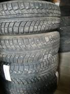 Gislaved EuroFrost 5. Зимние, шипованные, 2011 год, износ: 10%, 4 шт