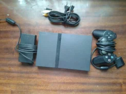 Sony PlayStation 2 ����