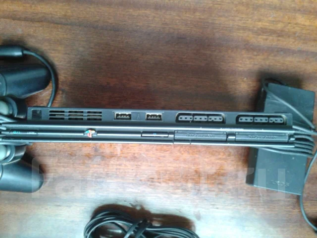 Sony PlayStation 2 ����