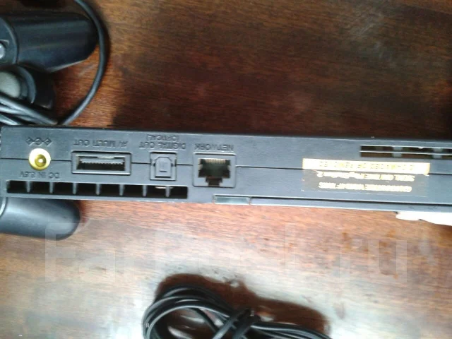 Sony PlayStation 2 ����