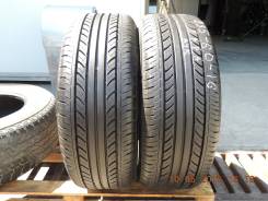 Bridgestone Regno GR-8000. Летние, 2006 год, износ: 5%, 2 шт