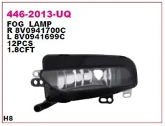 ���� ��������������� Audi A3 "12- 446-2013R-UQ ����