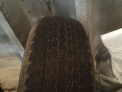 Bridgestone Dueler H/T 470. �����������, �/�, ����� 50�%