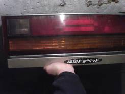 Стоп-сигнал. Toyota Mark II, LX80