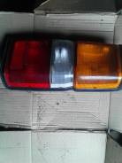 Стоп-сигнал. Nissan Terrano, LBYD21